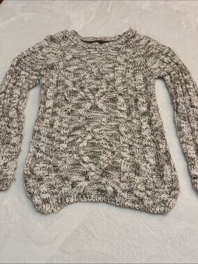 Suzy Shier Knit Sweater